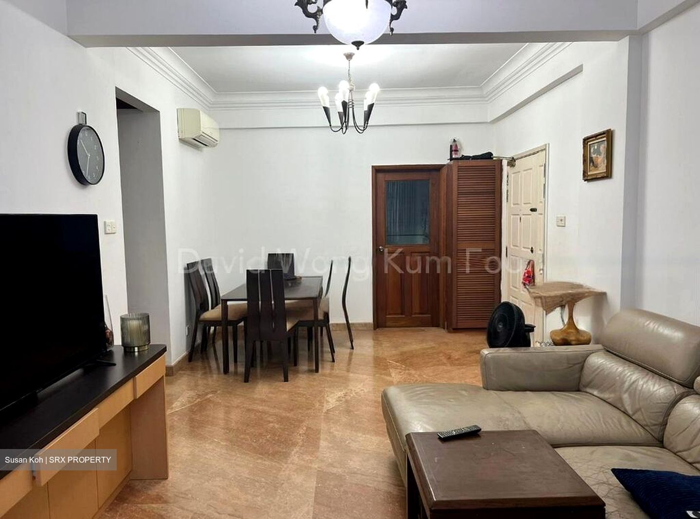 Changi Court (D16), Condominium #579731671
